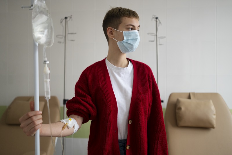 Карциноидная опухоль-8 Карциноидная опухоль-8